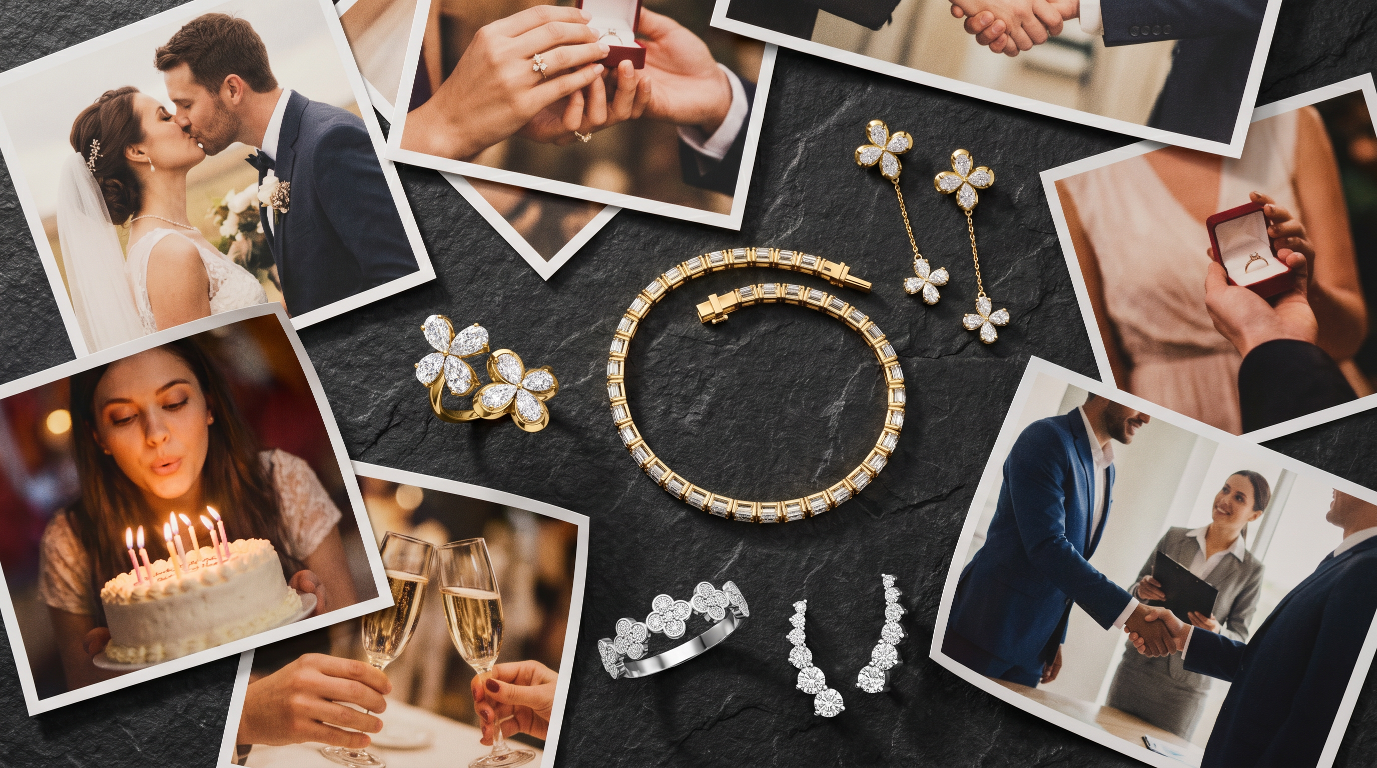Amorati Diamonds