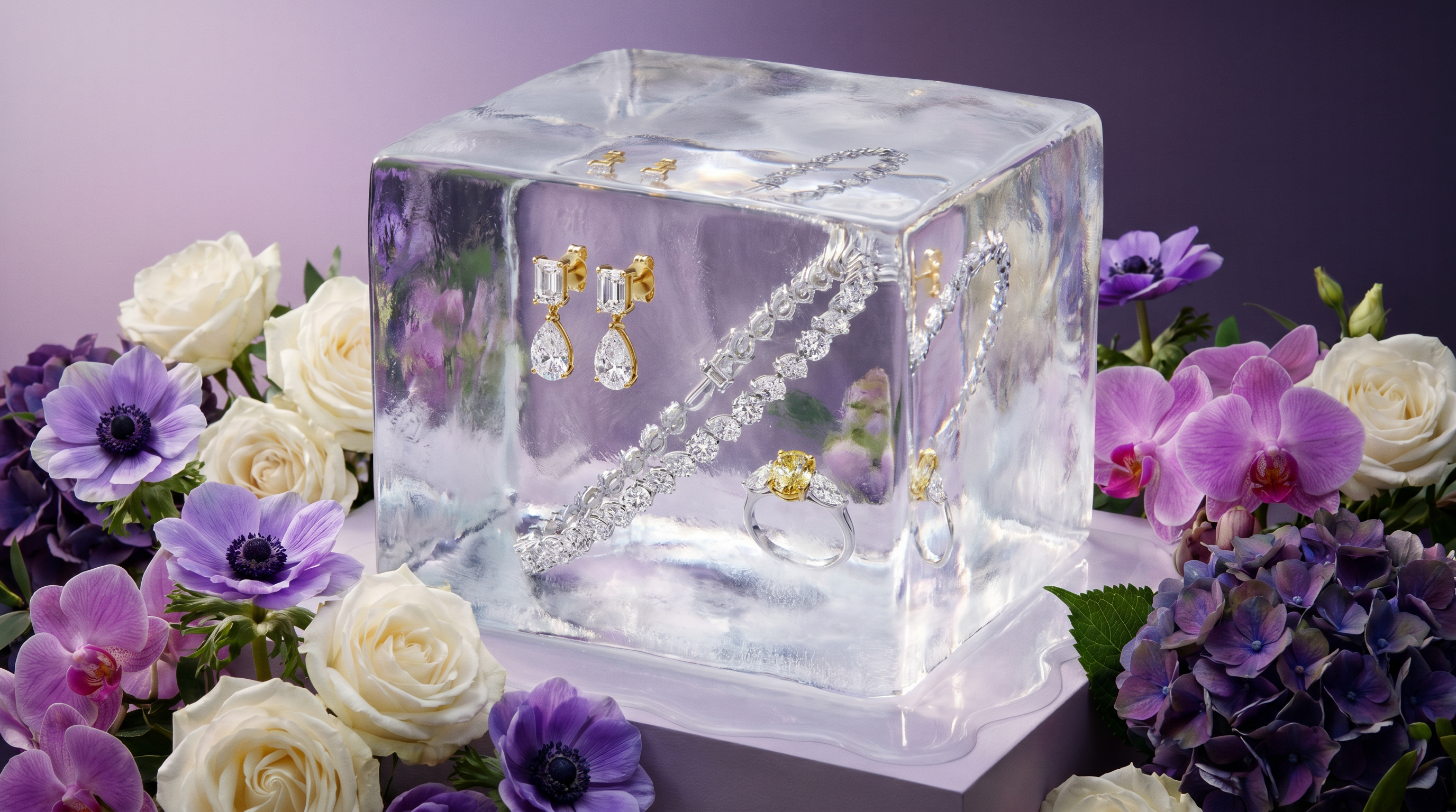 Amorati Diamonds