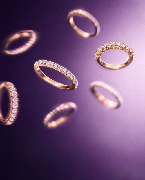 Anniversary Bands