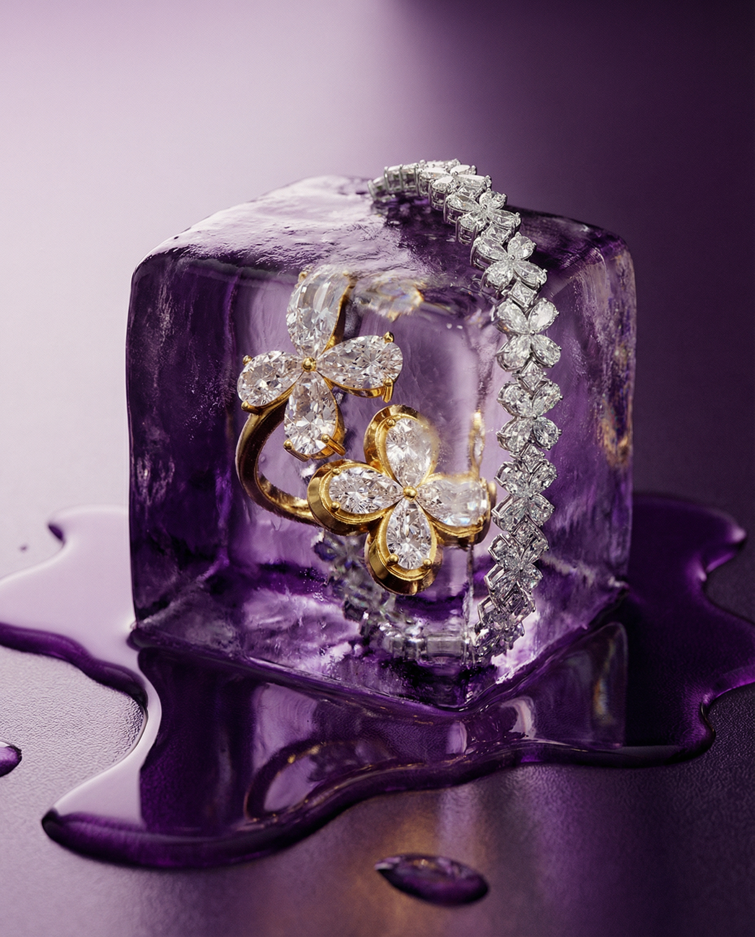Amorati Signature Collection