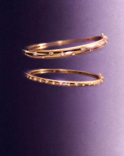 Bangles & Cuffs
