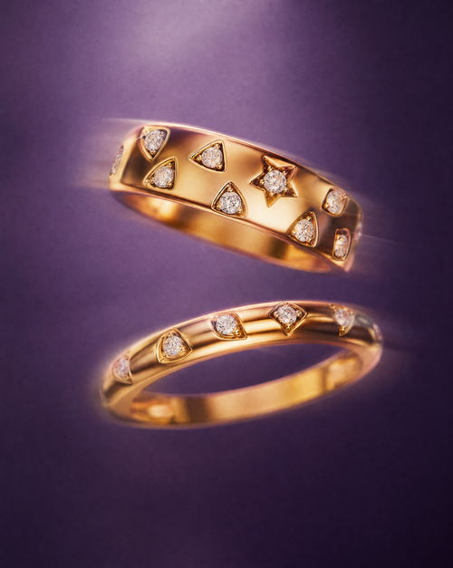 Stackable