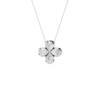 Diamond pendant