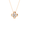 Diamond pendant