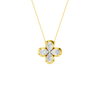 Diamond pendant