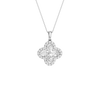 Diamond pendant