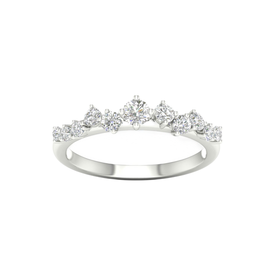 Diamond ring