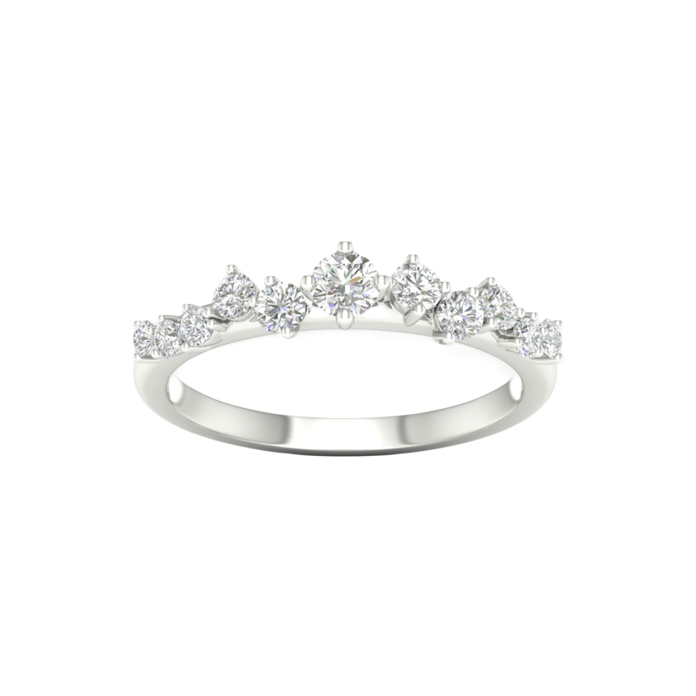Diamond ring