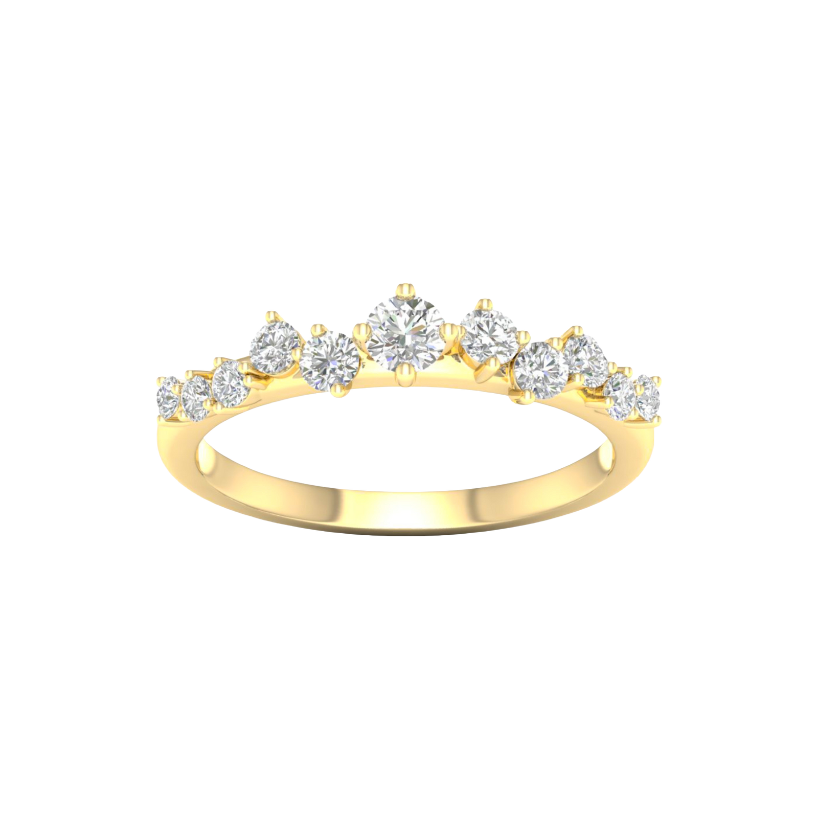 Diamond ring