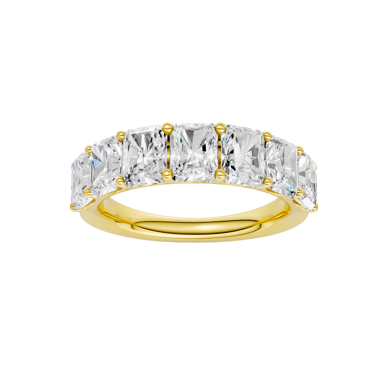 Diamond ring