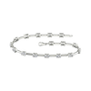 Diamond bracelet