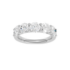Diamond band