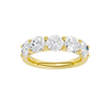 Diamond band