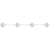 Diamond bracelet