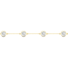 Diamond bracelet