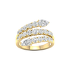 Diamond ring