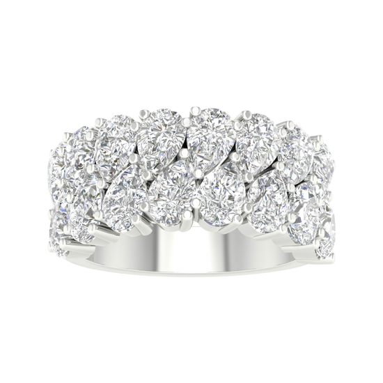 Diamond ring