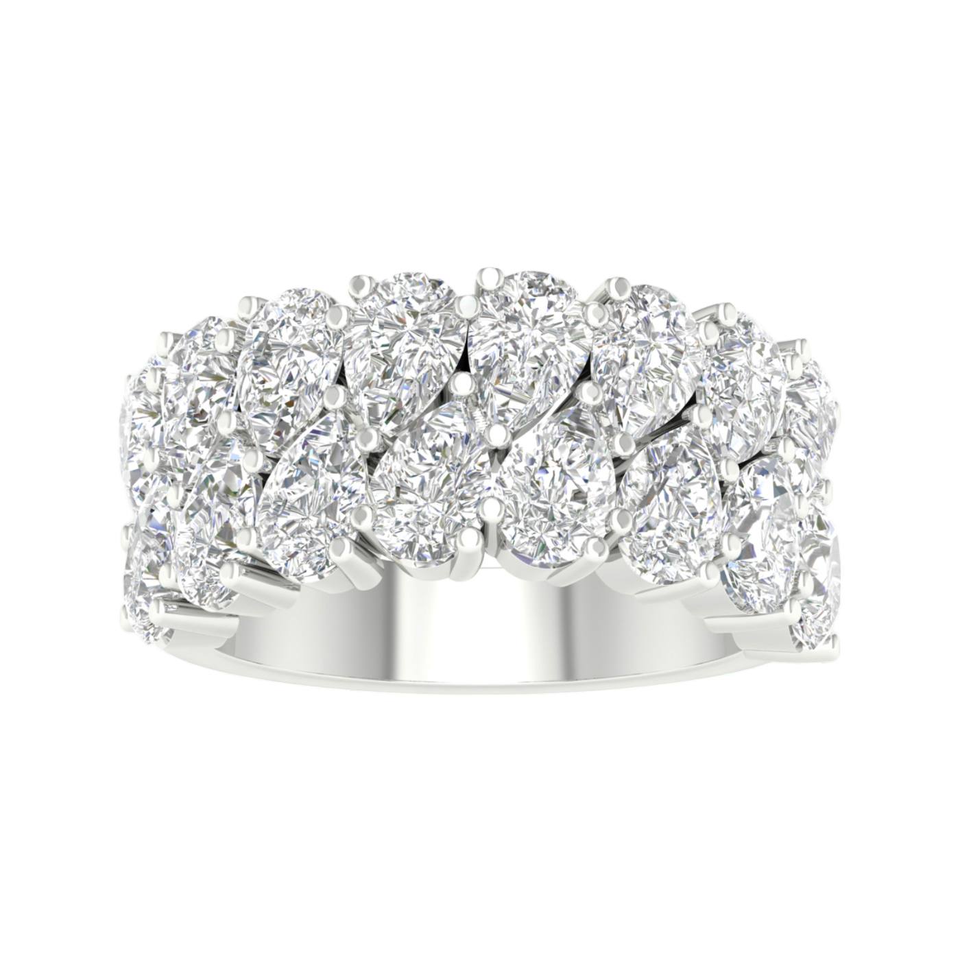 Diamond ring