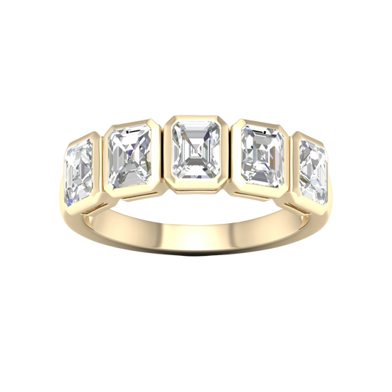 Diamond ring