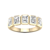 Diamond ring