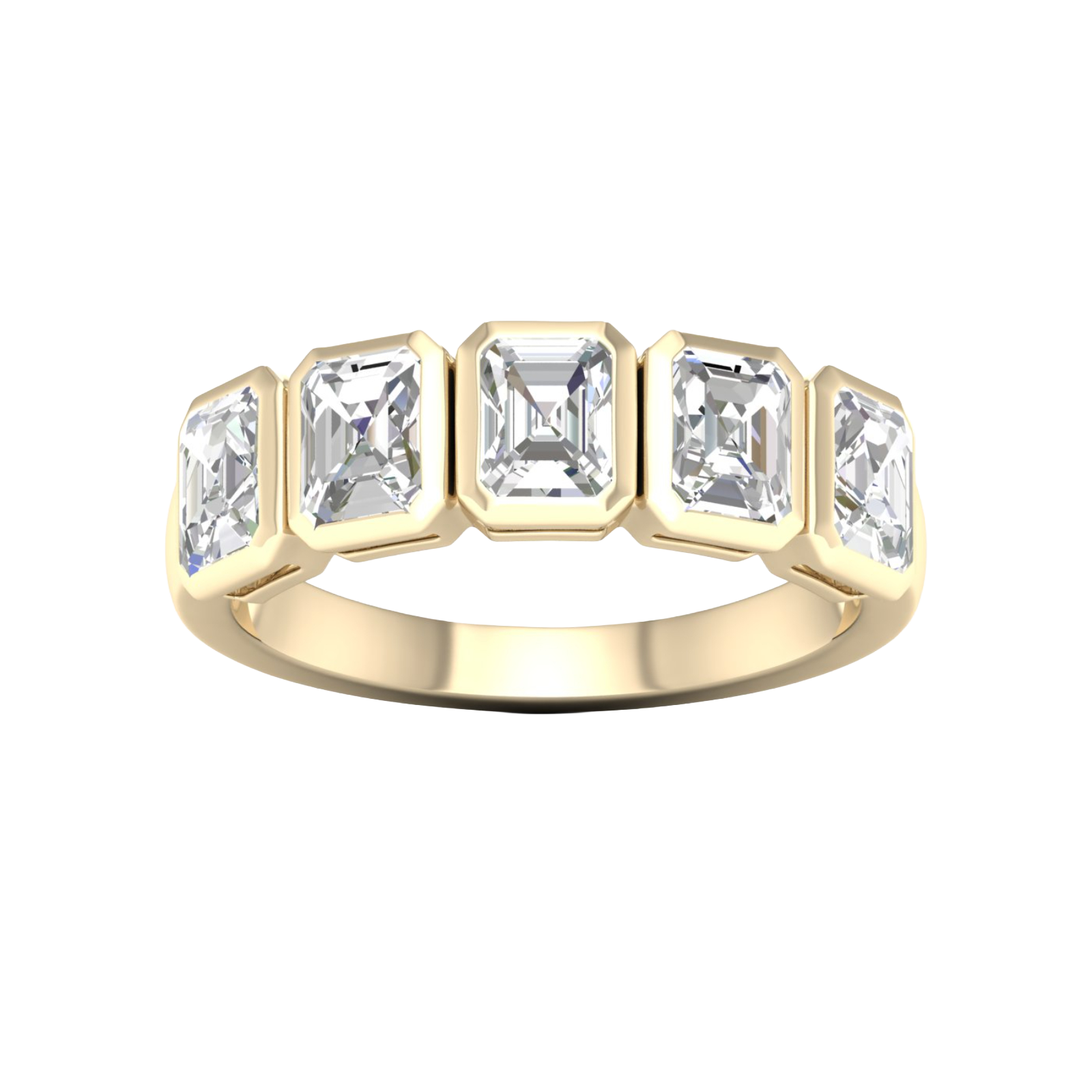 Diamond ring