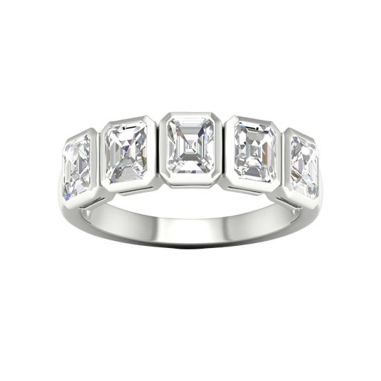 Diamond ring