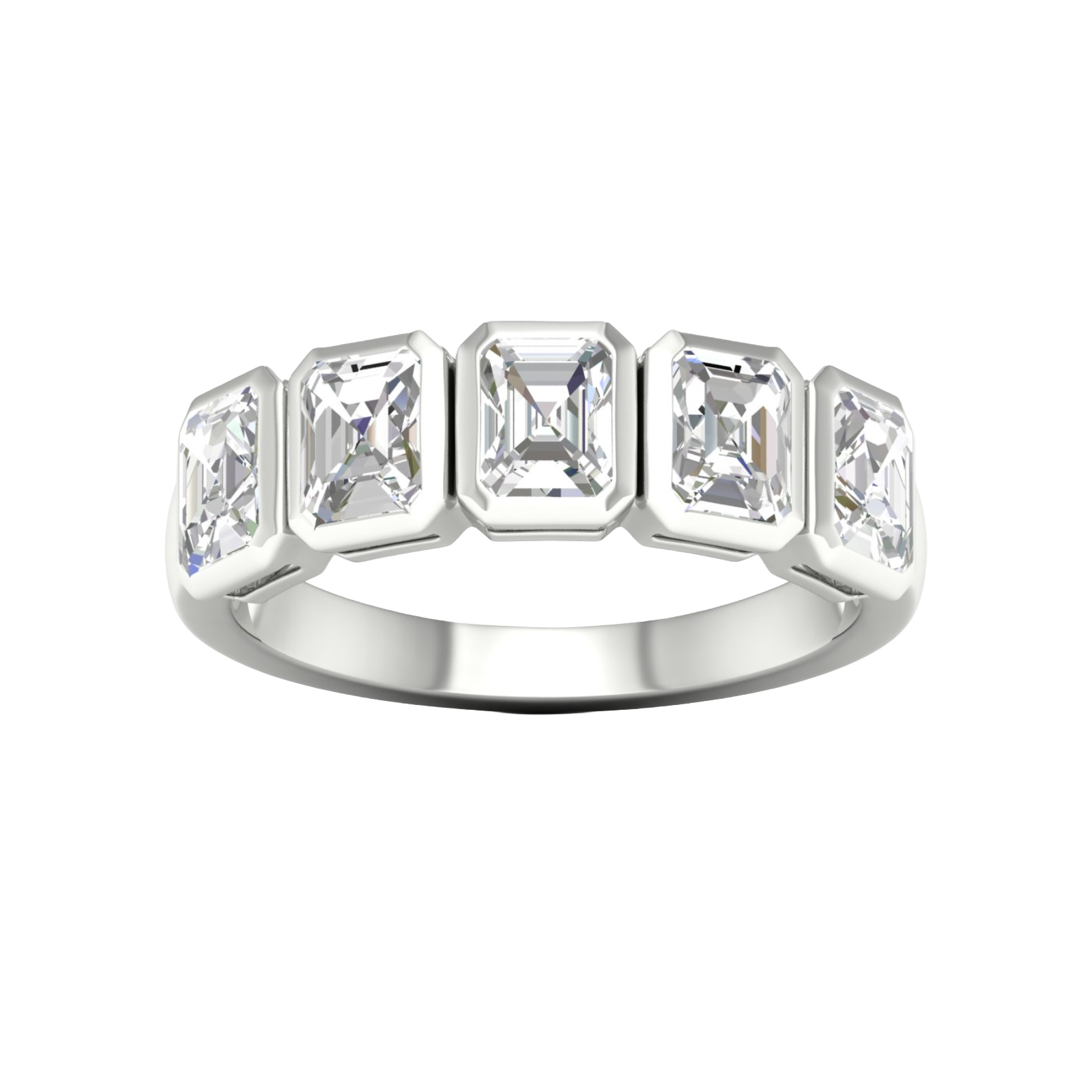 Diamond ring