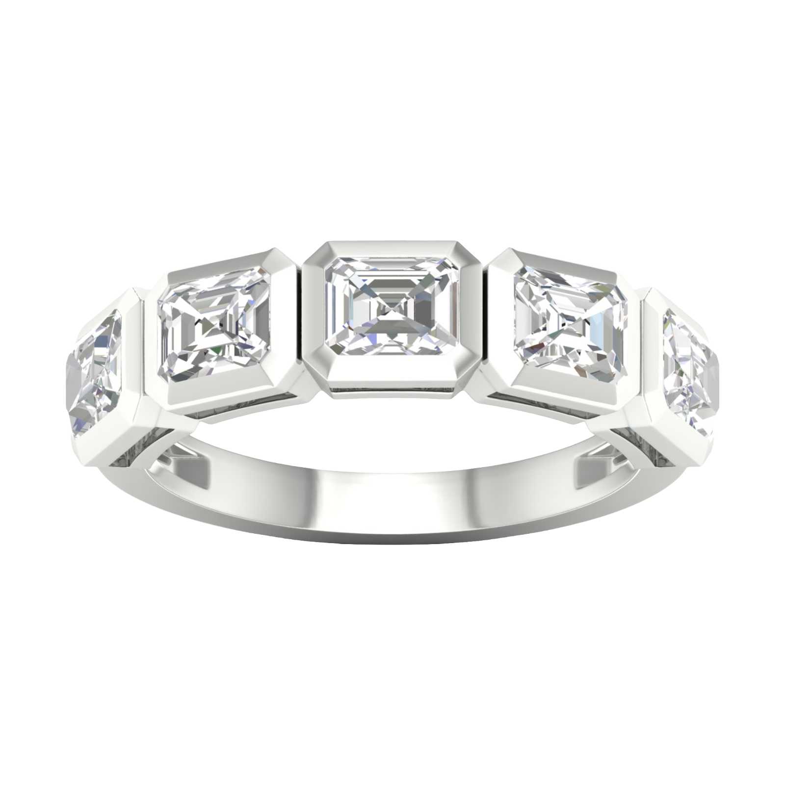 Diamond ring