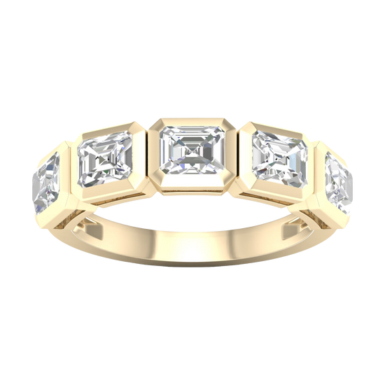 Diamond ring
