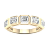 Diamond ring