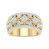 Diamond ring