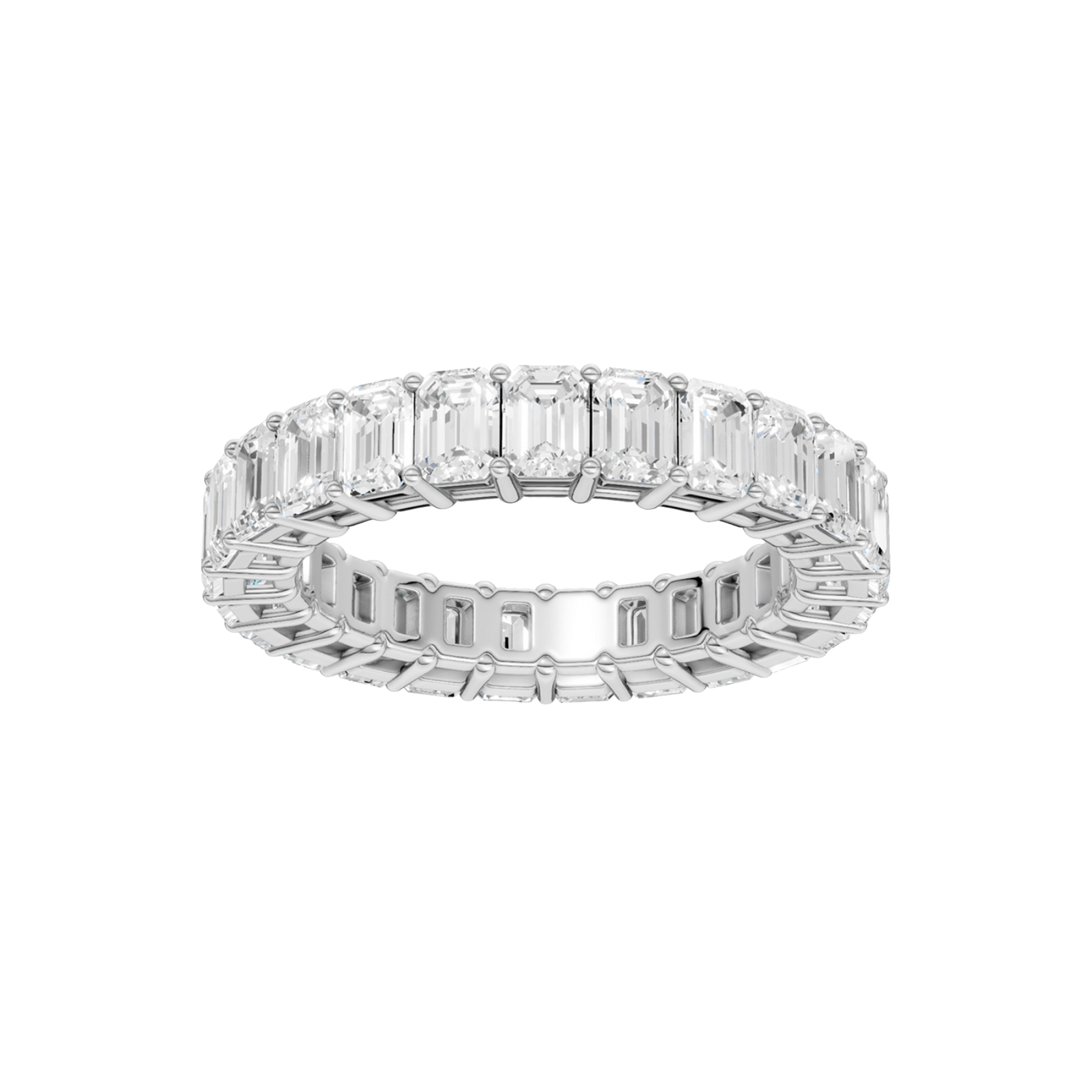 5-carat diamond ring