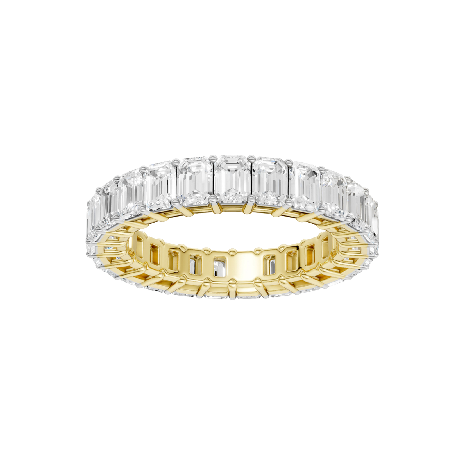 5-carat diamond ring
