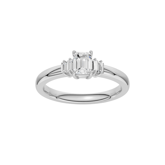 Diamond ring