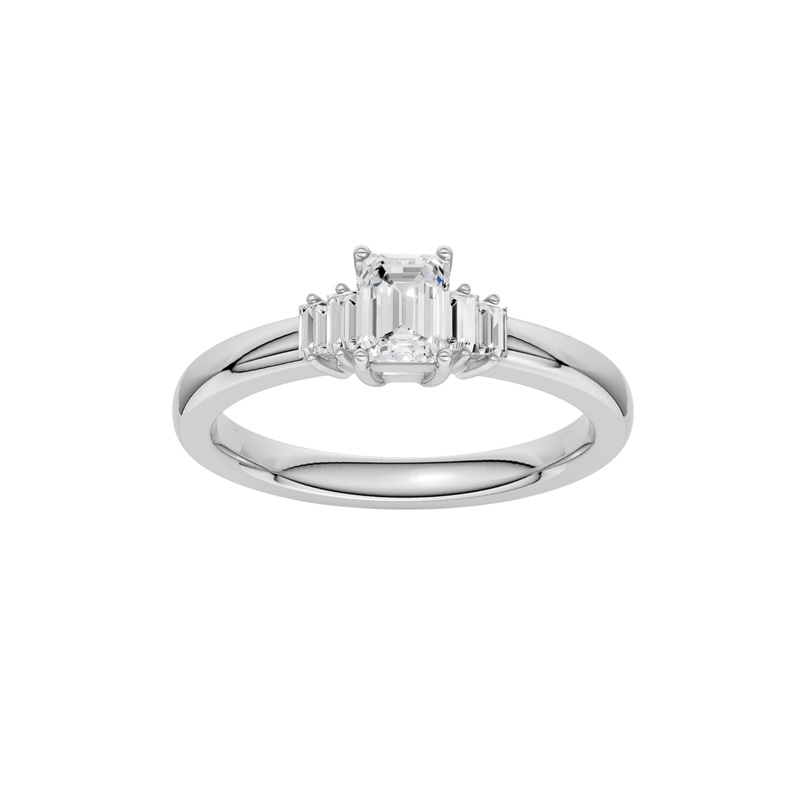 Diamond ring