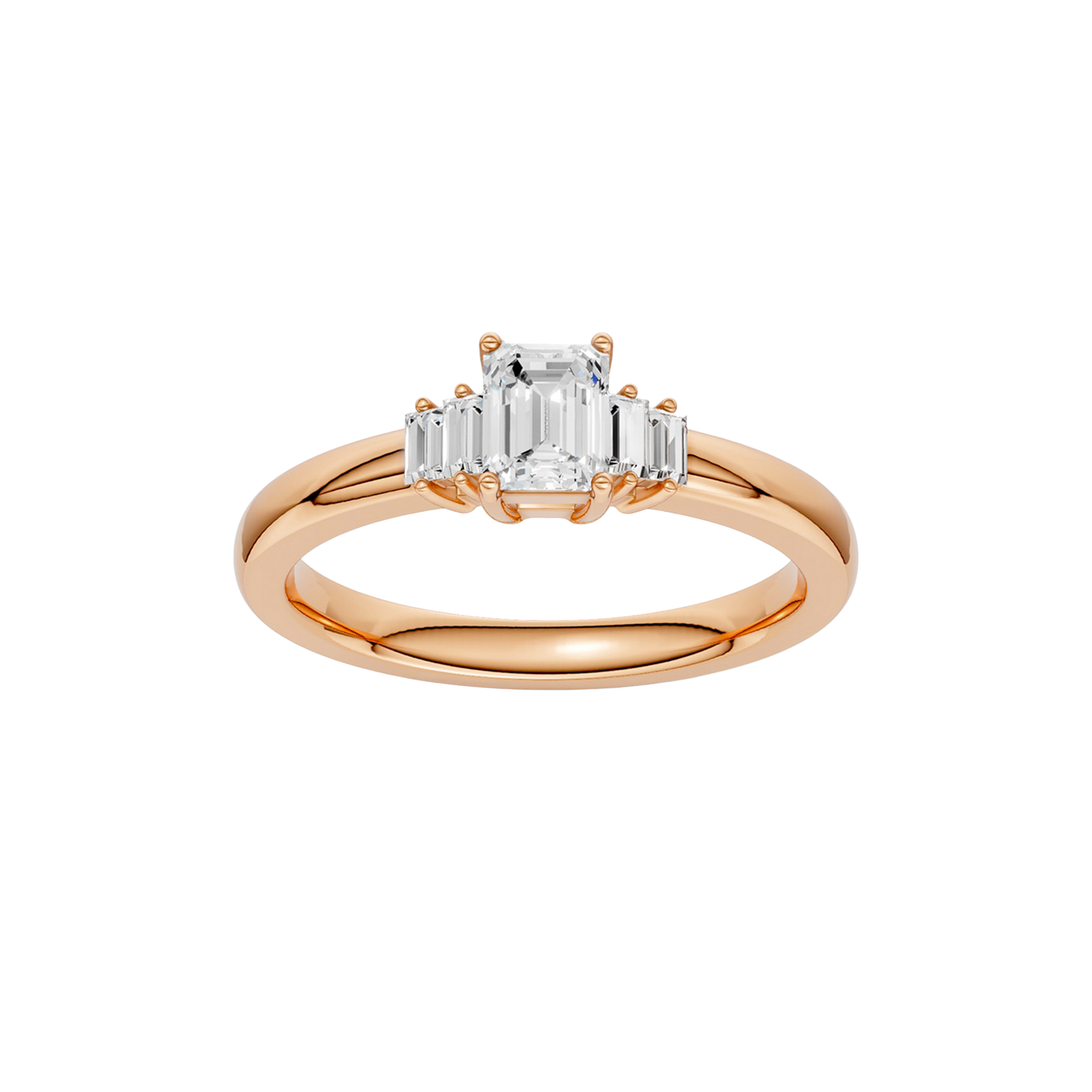 Diamond ring