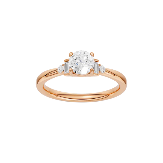 Diamond ring