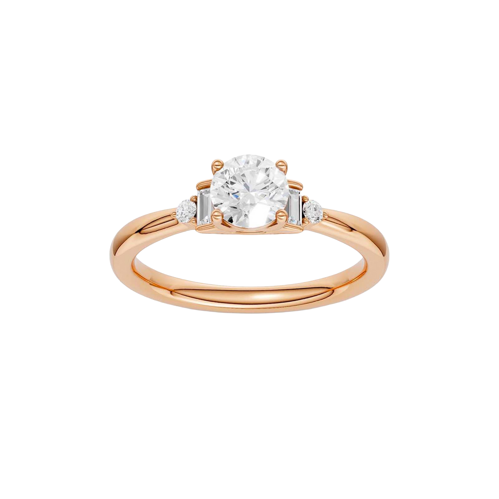Diamond ring