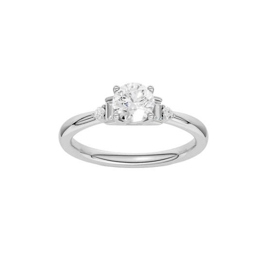 Diamond ring