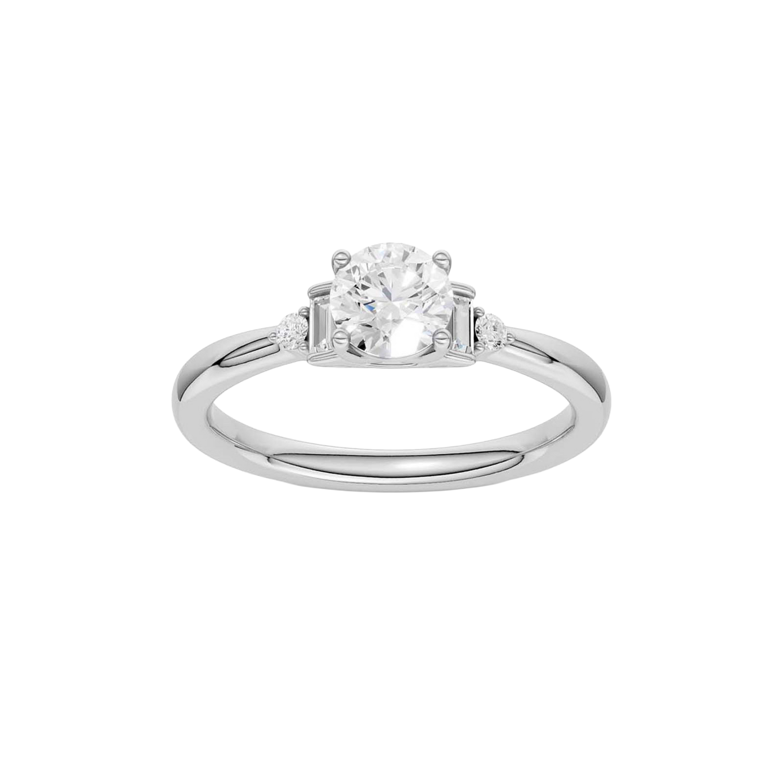 Diamond ring