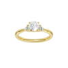 Diamond ring