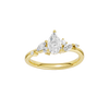 Diamond ring