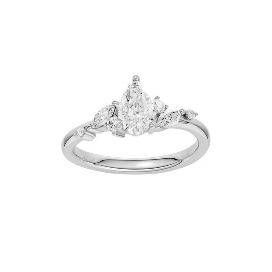 Diamond ring