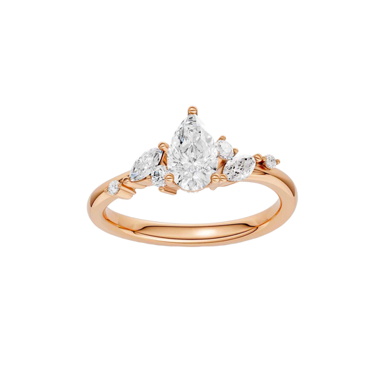 Diamond ring