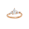 Diamond ring
