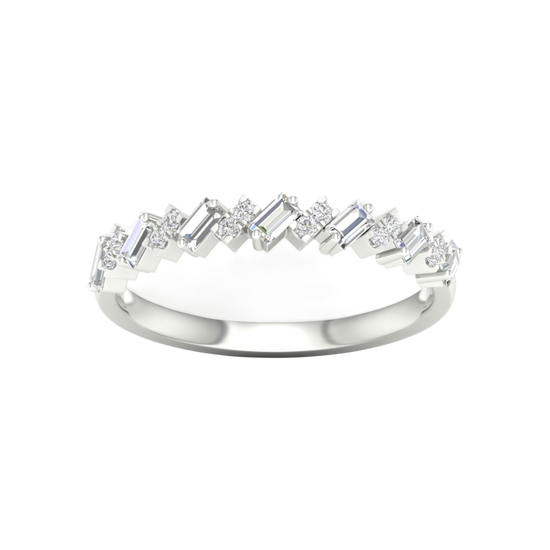 Diamond ring