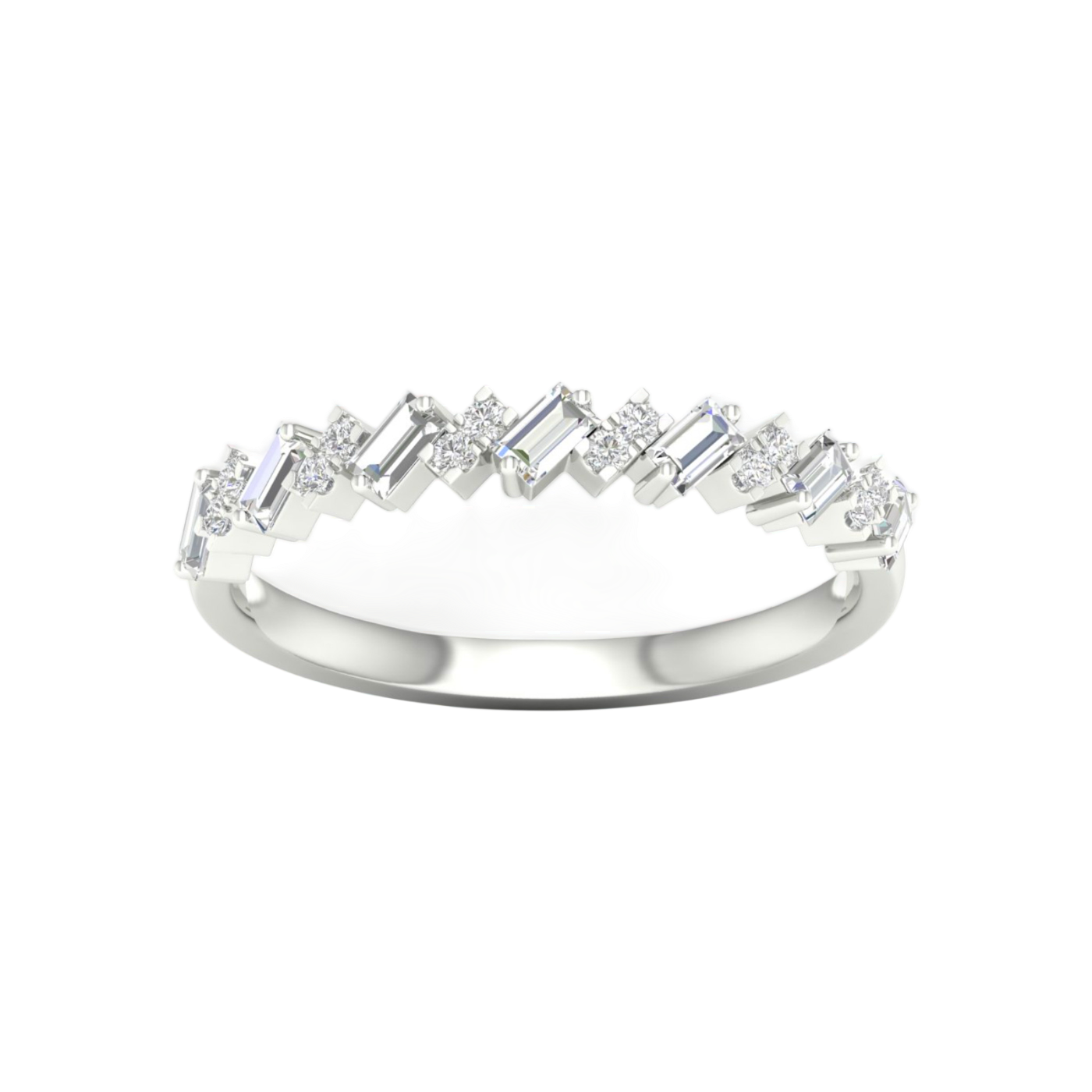Diamond ring