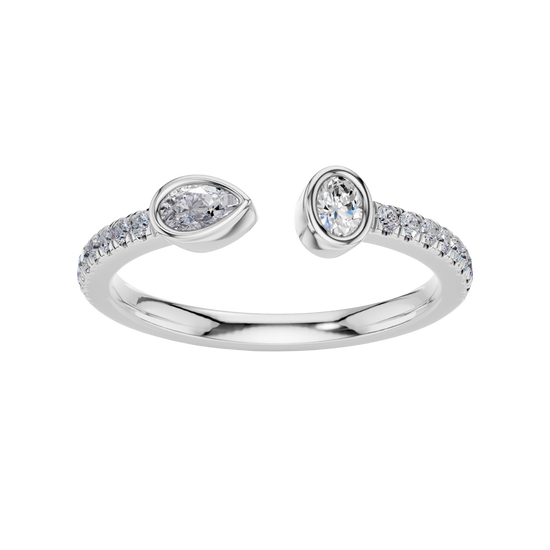 Diamond ring