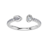 Diamond ring