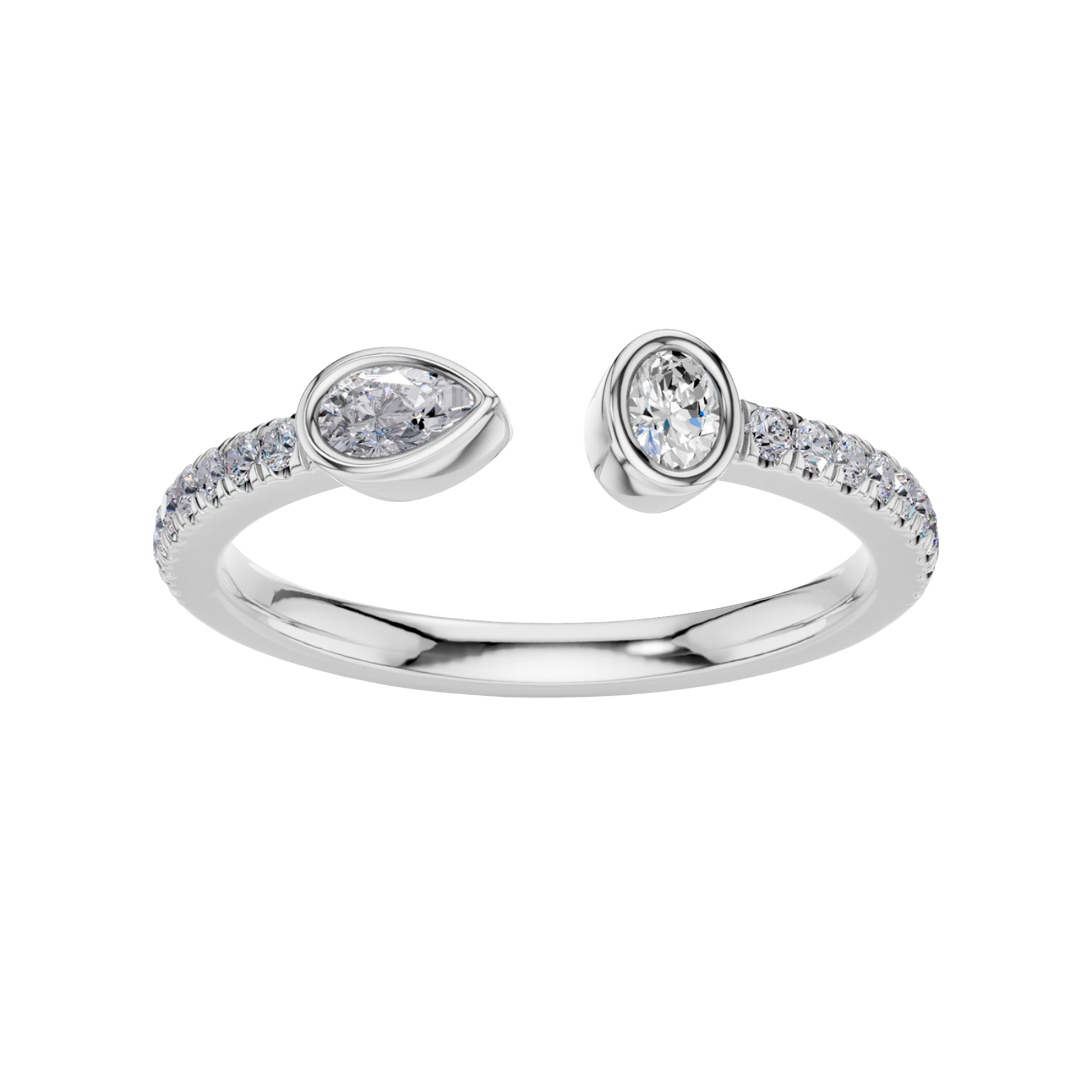Diamond ring